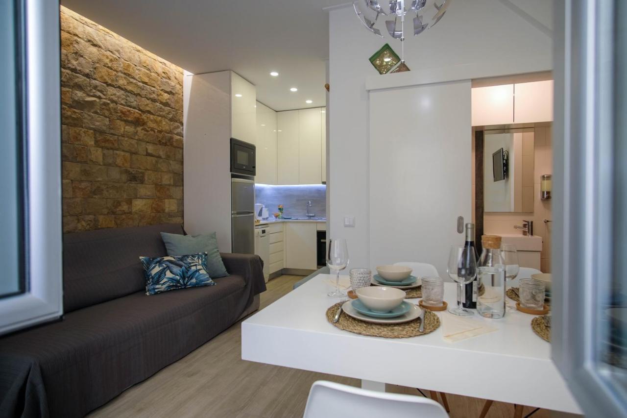 Casinha Cachene Apartman Nazaré Kültér fotó