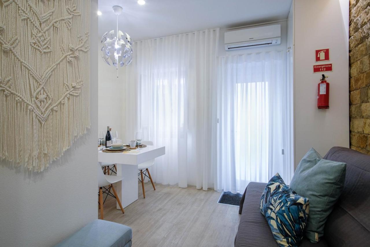 Casinha Cachene Apartman Nazaré Kültér fotó